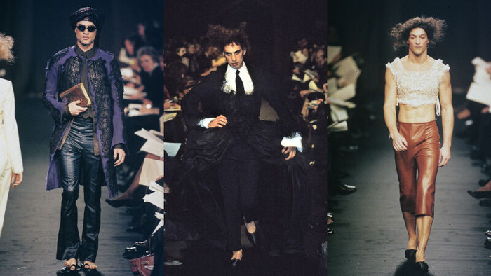 Hồi ức 9 show diễn đặc sắc tôn vinh văn hóa Queer và cộng đồng LGBTQ+ ảnh 7