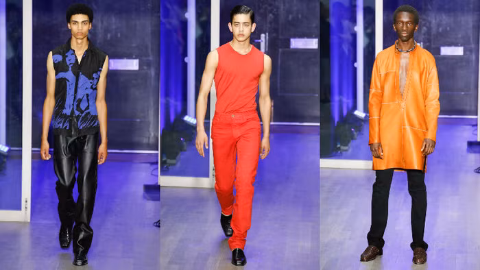 Hồi ức 9 show diễn đặc sắc tôn vinh văn hóa Queer và cộng đồng LGBTQ+ ảnh 2