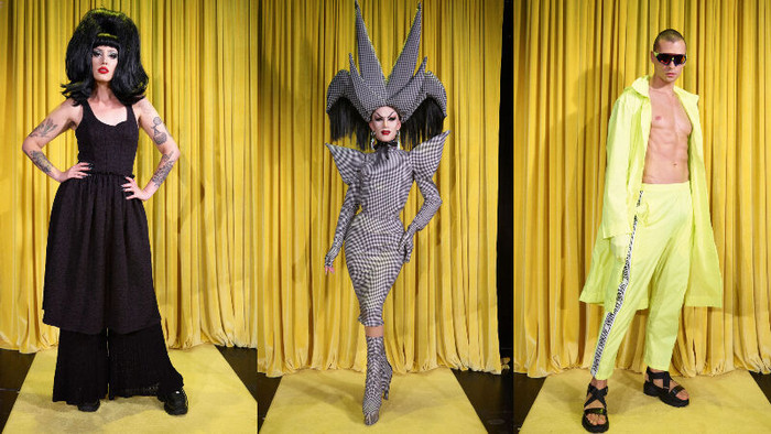 Hồi ức 9 show diễn đặc sắc tôn vinh văn hóa Queer và cộng đồng LGBTQ+ ảnh 1