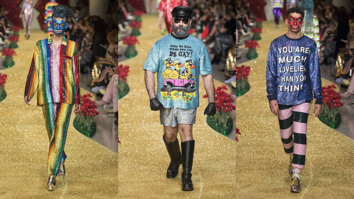 Hồi ức 9 show diễn đặc sắc tôn vinh văn hóa Queer và cộng đồng LGBTQ+ ảnh 4