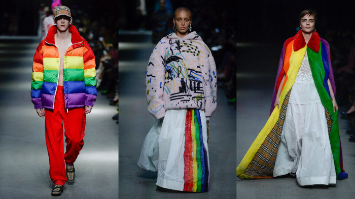 Hồi ức 9 show diễn đặc sắc tôn vinh văn hóa Queer và cộng đồng LGBTQ+ ảnh 3