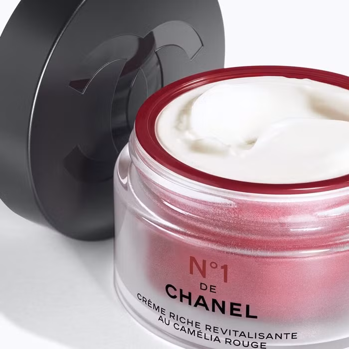  N°1 DE CHANEL