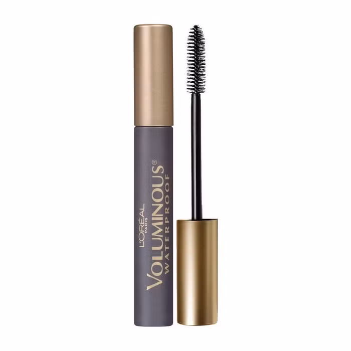 L'Oréal Paris Voluminous Waterproof Mascara