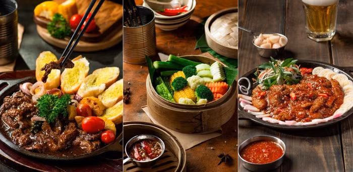 The Streets Hội An - Grill & Beer