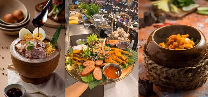 The Streets Hội An - Grill & Beer