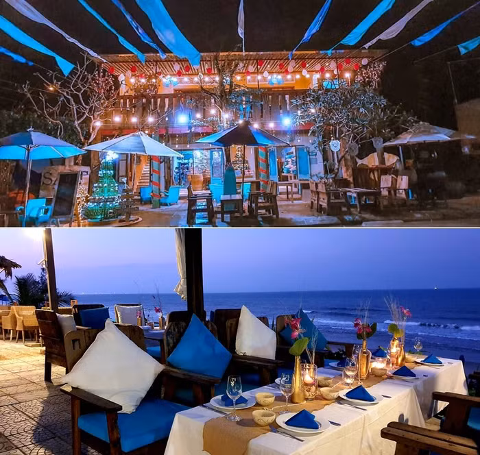 Salt Pub & Restaurant