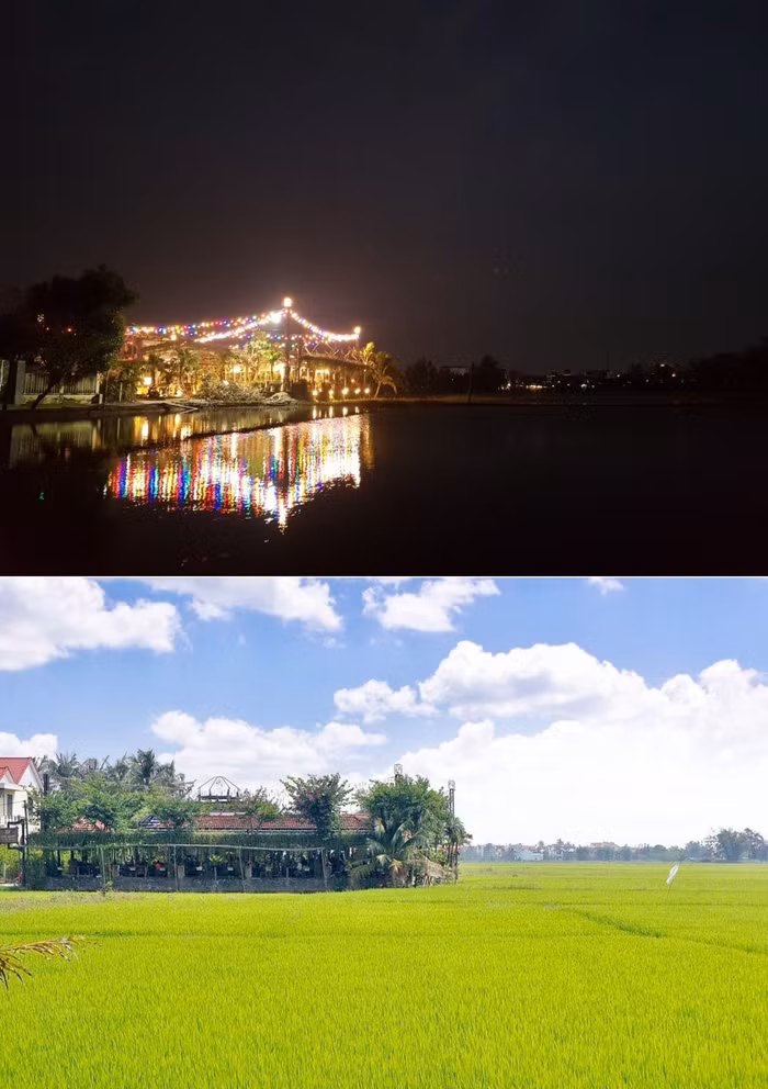 Lộng Nguyệt Restaurant - Coffee Bar (Lộng Nguyệt Deli Food Coffee Bar)