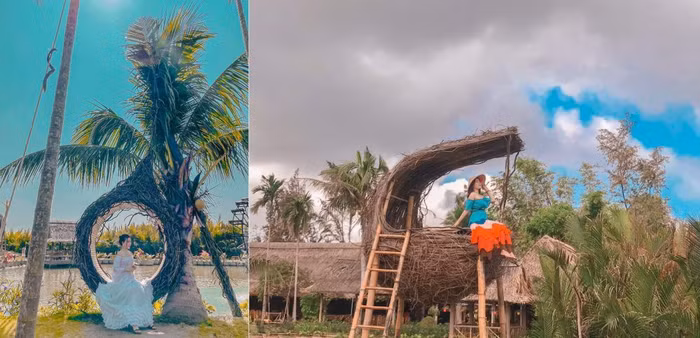 Thuận Tính Retreat & Cafe