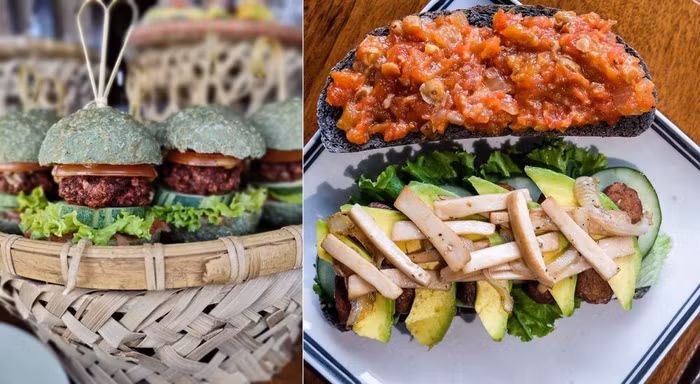 Nhà hàng ngon ở Hội An: Veggie Hut