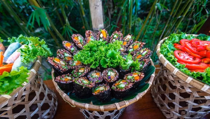 Veggie Hut