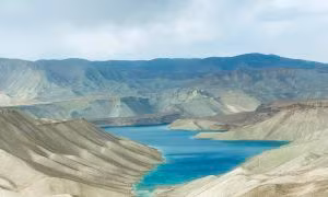Du lịch Afghanistan