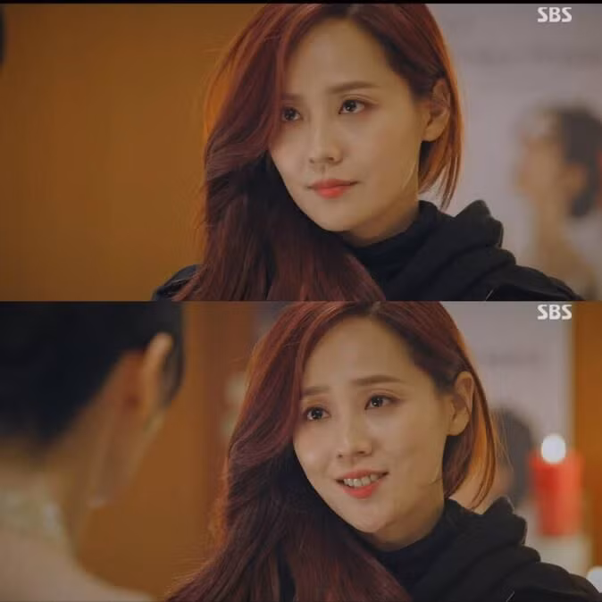 Đa tài như huyền thoại sắc đẹp Kpop Eugene: Ca sĩ, diễn viên và còn là nhà sáng lập của một thương hiệu nổi danh xứ kim chi - Ảnh 2.