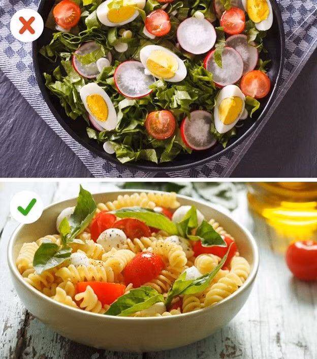 10 món ăn được các đầu bếp chuyên nghiệp khuyến cáo không nên gọi ở nhà hàng-6