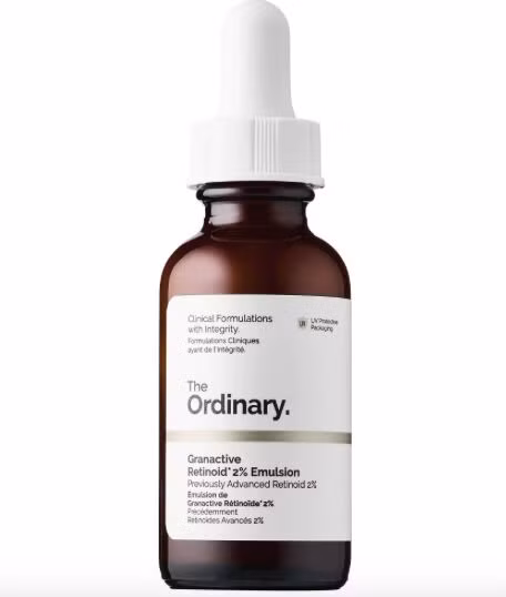 The Ordinary Advanced Retinol 2%