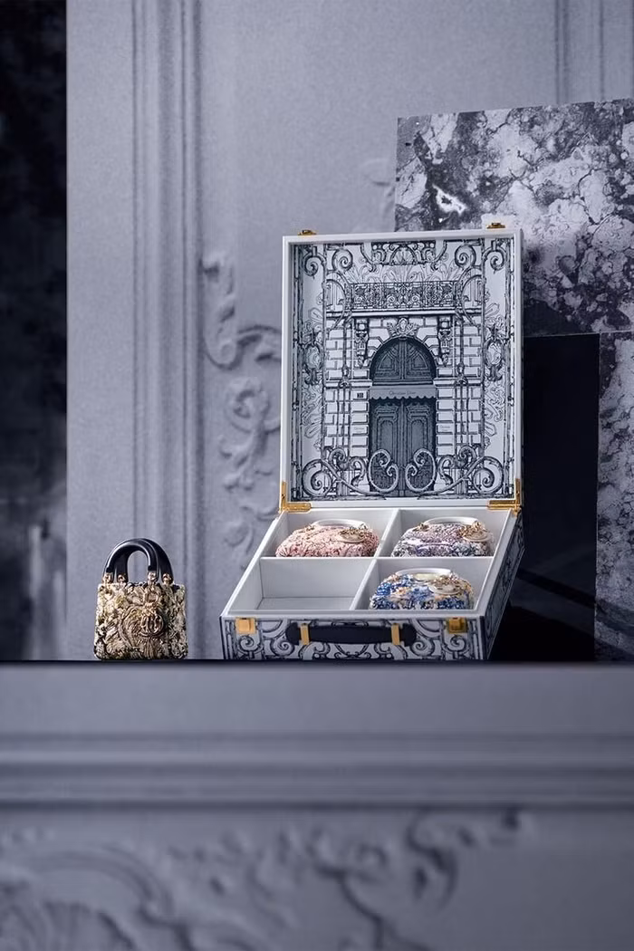 Dior Paris 30 Montaigne