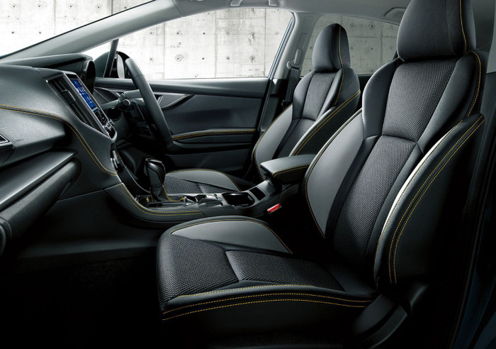 Subaru XV kỷ niệm sinh nhật thứ 10 với phiên bản đặc biệt ảnh 4 Subaru XV kỷ niệm sinh nhật thứ 10 với phiên bản đặc biệt ảnh 4