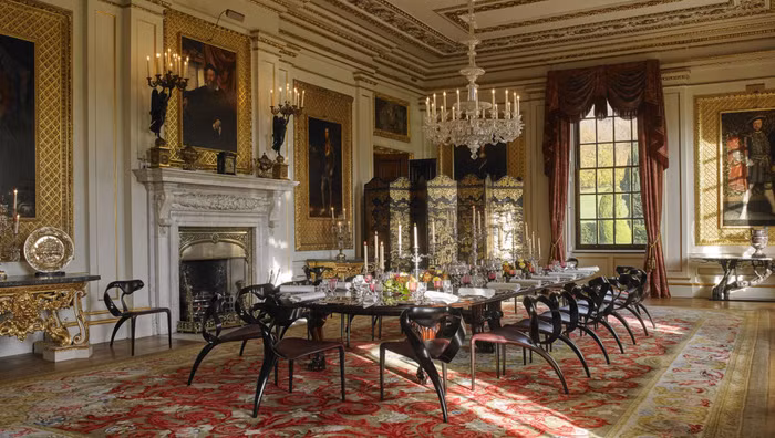 “Phù thủy” nội thất Joseph Walsh - Đồ nội thất hay tác phẩm nghệ thuật?!-9