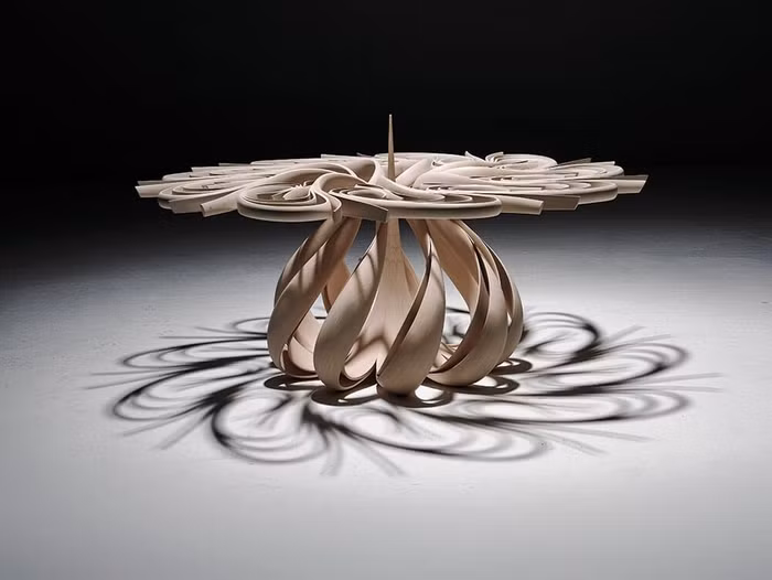 “Phù thủy” nội thất Joseph Walsh - Đồ nội thất hay tác phẩm nghệ thuật?!-11