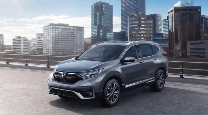 Top 20 xe ô tô bán chạy nhất tại Mỹ năm 2022