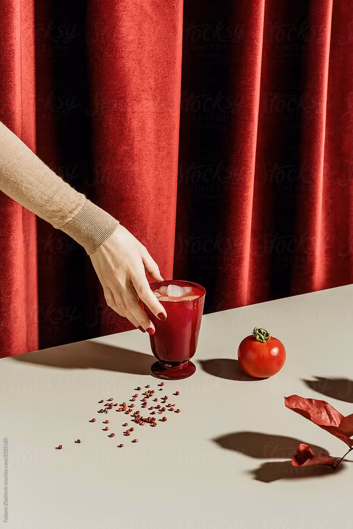 Buổi sáng hoàn hảo cùng Cocktail Bloody Mary truyền thuyết. ảnh 1