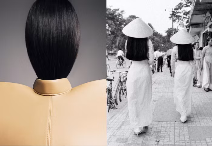 Dấu ấn Việt trong bộ sưu tập túi xách mới của NTK Cường Đàm-5