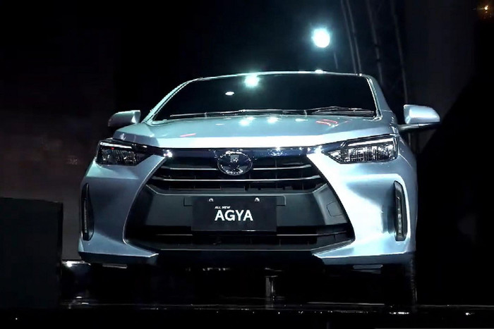Tìm hiểu Toyota Wigo 2023 hoàn toàn mới vừa ra mắt ảnh 1 Tìm hiểu Toyota Wigo 2023 hoàn toàn mới vừa ra mắt ảnh 1
