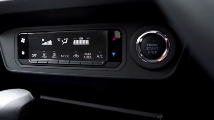 Tìm hiểu Toyota Wigo 2023 hoàn toàn mới vừa ra mắt ảnh 3 Tìm hiểu Toyota Wigo 2023 hoàn toàn mới vừa ra mắt ảnh 3