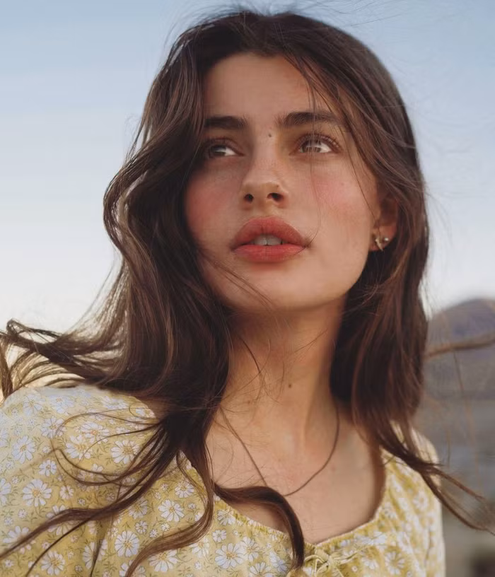 Quý cô Pháp làm gì để có visual chanh sả level max? - Ảnh 6.