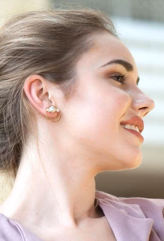 Quý cô Pháp làm gì để có visual chanh sả level max? - Ảnh 2.