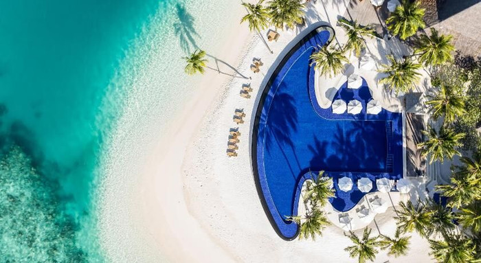 Conrad Maldives Rangali Island Resort, Maldives Islands có Miễn Phí Hủy, Bảng Giá Năm 2021 &amp; Bài Đánh Giá
