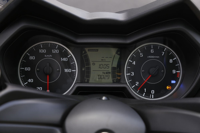 Yamaha Motor XMAX 300