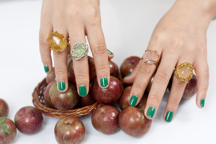 Gợi ý nơi mua trang sức cao cấp phù hợp với phong cách người phụ nữ Việt Nam ảnh 7