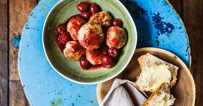 Trải nghiệm 12 món ăn quê hương của đội tuyển Bỉ - 11