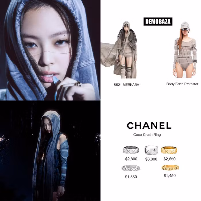 Cùng đếm ngược đến ngày MV Pink Venom của BLACKPINK chào sân! ảnh 5