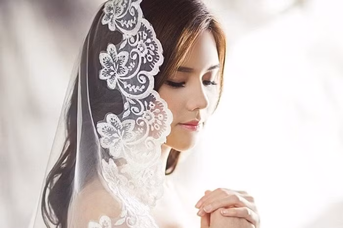 Những bí quyết làm đẹp cần biết dành cho cô dâu thêm rạng rỡ! ảnh 1