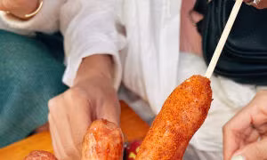 du lịch Hà Khẩu Trung Quốc