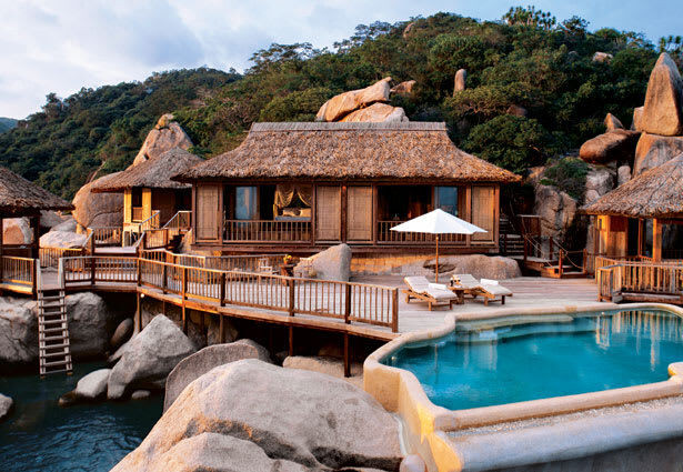 Bất chấp Covid-19, Ninh Vân Bay thâu tóm thêm 2 khu nghỉ dưỡng cao cấp mới ảnh 1 Bất chấp Covid-19, Ninh Vân Bay thâu tóm thêm 2 khu nghỉ dưỡng cao cấp mới - 1