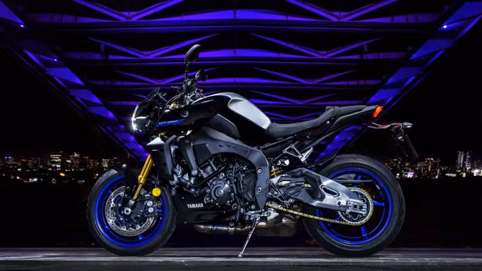 Yamaha MT-10 SP 2022 được bổ sung thêm những nâng cấp đáng giá ảnh 1
