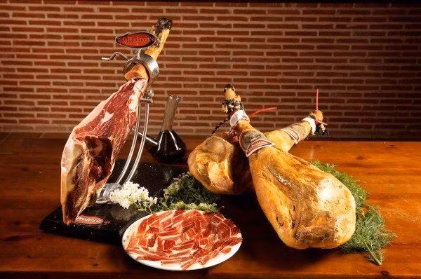 Khám phá ẩm thực truyền thống của Tây Ban Nha - 8