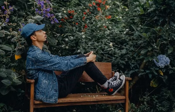 MV "Ai Muốn Nghe Không" bản rap thuộc dự án Lộn Xộn 5 của Đen Vâu