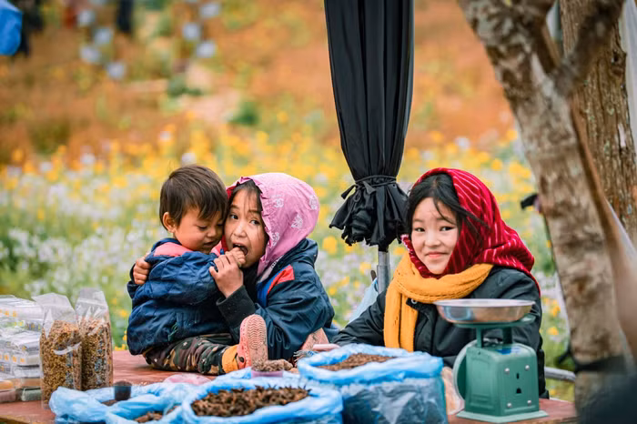 Theo travel blogger Rọt tìm những điều tuyệt vời nhất ở Hà Giang - 10