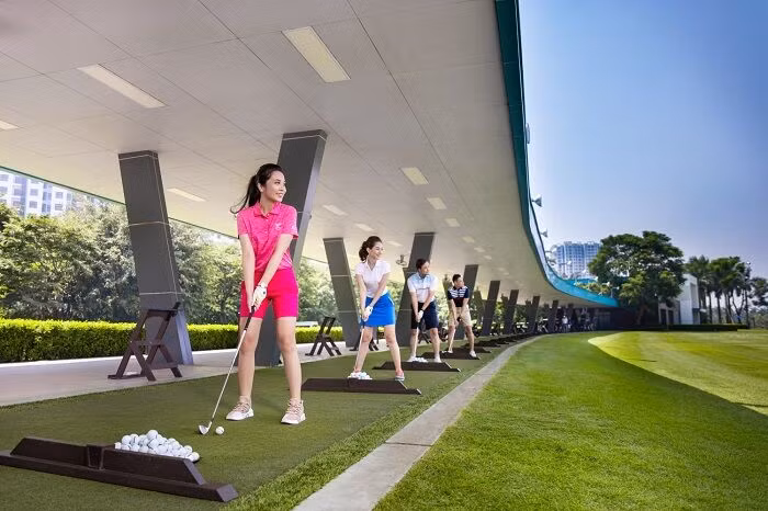 Khám phá những sân golf gần Hà Nội - Điểm hẹn lý tưởng cho ngày cuối tuần-4