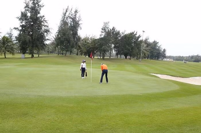 Khám phá những sân golf gần Hà Nội - Điểm hẹn lý tưởng cho ngày cuối tuần-12