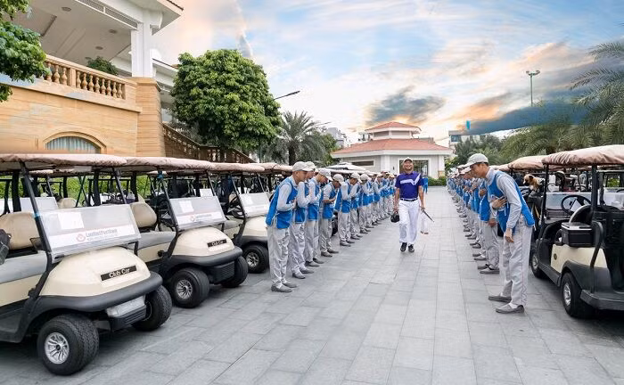 Khám phá những sân golf gần Hà Nội - Điểm hẹn lý tưởng cho ngày cuối tuần-2