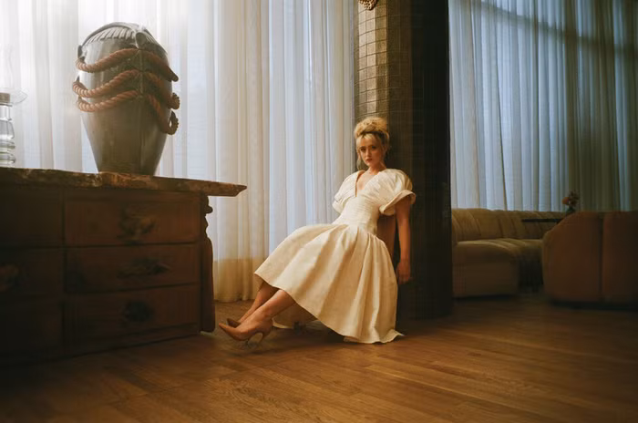 Jennifer Hudson diện trang phục của NTK Công Trí-5