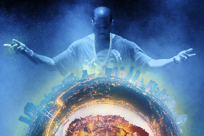 thành phố Yecystem