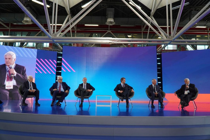 Triển lãm thiết bị ô tô Autopromotec 2022 chính thức khai tại Ý ảnh 1 Triển lãm thiết bị ô tô Autopromotec 2022 chính thức khai tại Ý ảnh 1