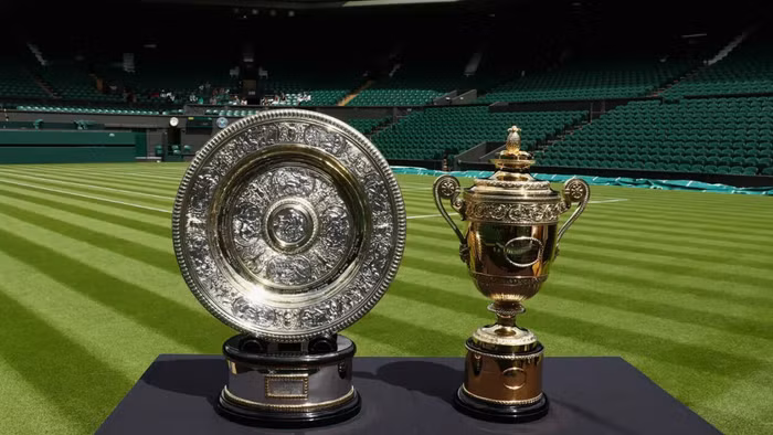 Wimbledon 2022 - Sự xuất hiện của các "vị khách quý" tăng thêm sức hút sân đấu ảnh 3