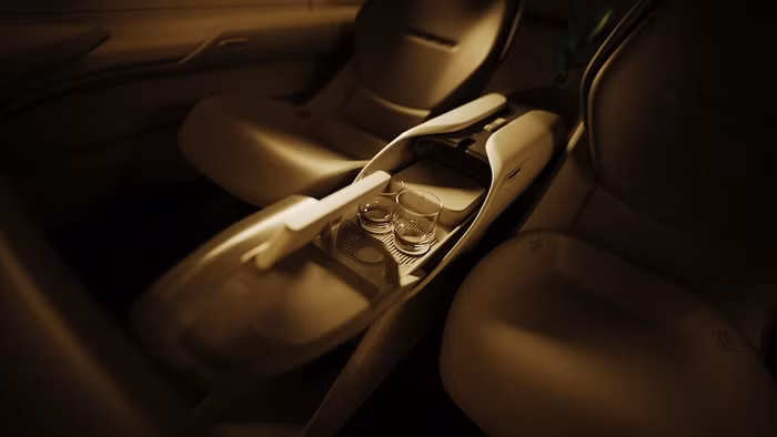 Audi Grandsphere Concept chính thức ra mắt toàn cầu vào 2/9-3