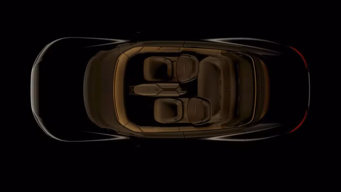 Audi Grandsphere Concept chính thức ra mắt toàn cầu vào 2/9-4